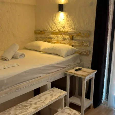 Hotel Yusuf Alacati Çeşme