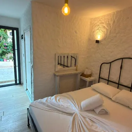 Hotel Yusuf Alacati