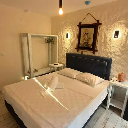 Hotel Yusuf Alacati Çeşme