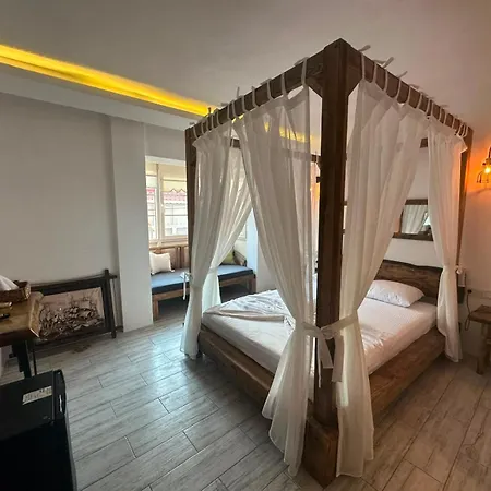 Hotel Yusuf Alacati *
