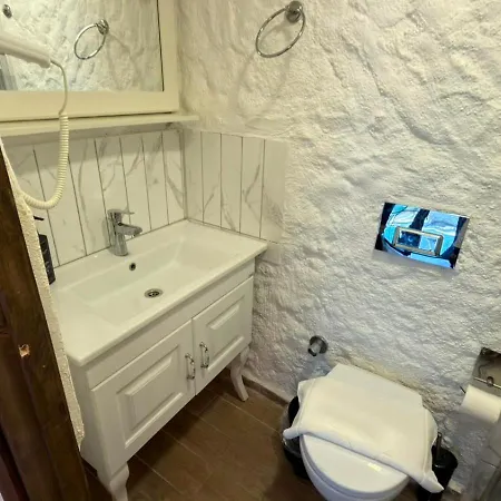 Yusuf Alacati Hotel Çeşme