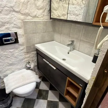 Yusuf Alacati Hotel Çeşme