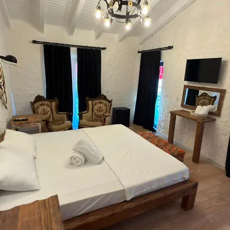 Hotel Yusuf Alacati *