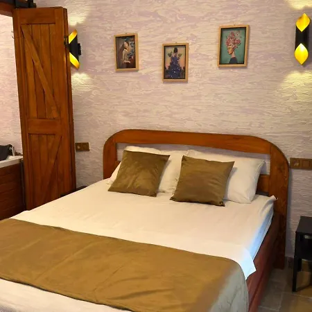 Hotel Yusuf Alacati *