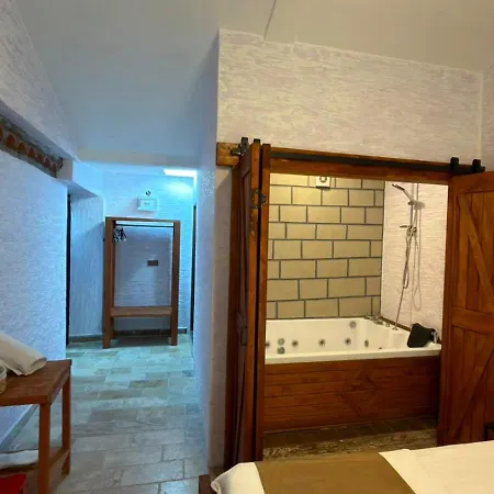Hotel Yusuf Alacati *