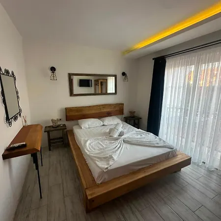 Hotel Yusuf Alacati *